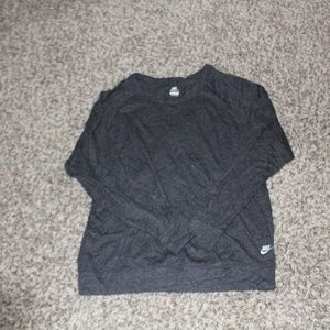 Nike Sportswear Long Sleeve Shirt